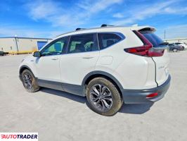 Honda CR-V 2020 2