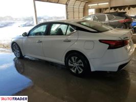 Nissan Altima 2024 2