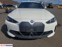 BMW Pozostałe 2025
