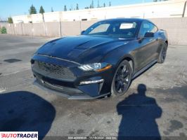 Ford Mustang 2019 2 Ford Mustang 2019 2