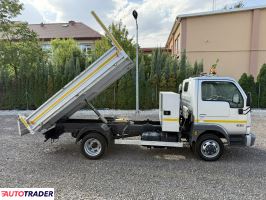 Nissan Cabstar 2006 3 Nissan Cabstar 2006 3