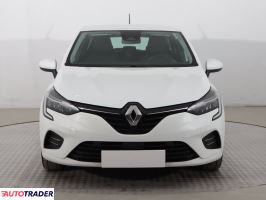 Renault Clio 2021 1.0 89 KM Renault Clio 2021 1.0 89 KM
