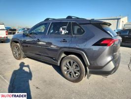 Toyota Pozostałe 2023 2