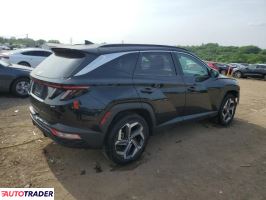 Hyundai Tucson 2022 2