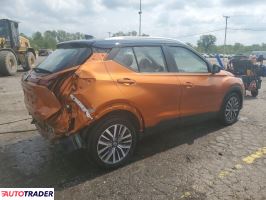 Nissan Pozostałe 2021 1