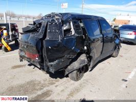 Hyundai Santa Fe 2025 2