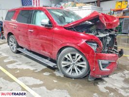 Ford Expedition 2020 3