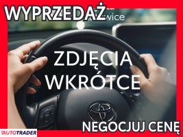Toyota Pozostałe - zobacz ofertę Toyota Pozostałe - zobacz ofertę