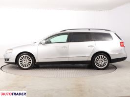 Volkswagen Passat 2008 1.9 103 KM