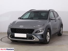 Hyundai Kona 2022 1.0 118 KM