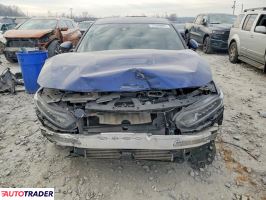 Honda Accord 2020 1