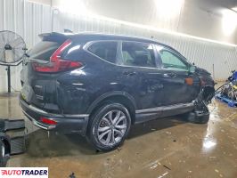 Honda CR-V 2022 2