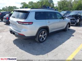 Jeep Cherokee 2024 3