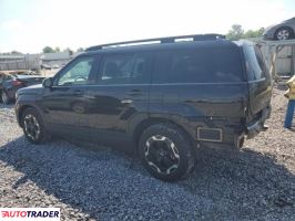 Hyundai Santa Fe 2024 2
