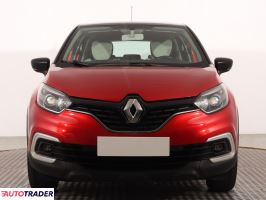 Renault Captur - zobacz ofertę