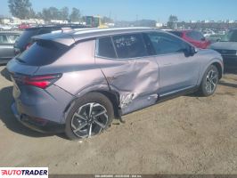 Chevrolet Equinox 2025