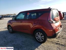 Kia Soul 2023 2