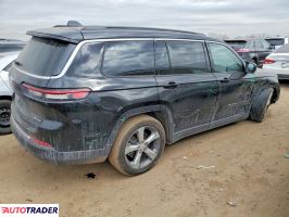 Jeep Cherokee 2025 3