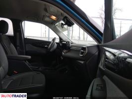 Chevrolet Blazer 2025 1