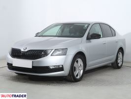 Skoda Octavia 2019 1.5 147 KM Skoda Octavia 2019 1.5 147 KM