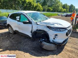 Ford Escape 2024 1