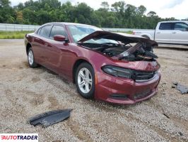 Dodge Charger 2020 3