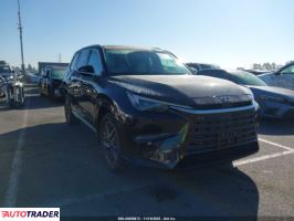 Lexus Pozostałe 2025 2