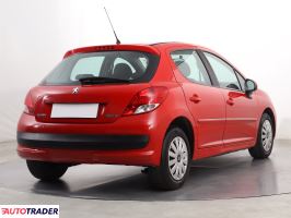 Peugeot 207 2013 1.4 72 KM