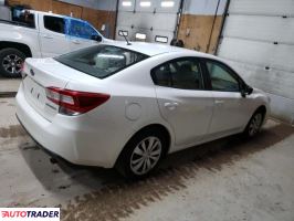 Subaru Impreza 2019 2