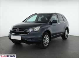 Honda CR-V 2011 2.0 147 KM