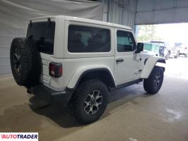 Jeep Wrangler 2022 2 Jeep Wrangler 2022 2