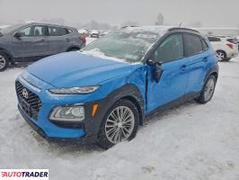 Hyundai Kona 2019 2