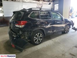 Subaru Forester 2020 2