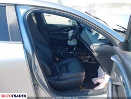 Mazda CX-30 2020 2