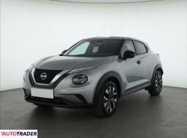 Nissan Juke 2024 1.0 112 KM