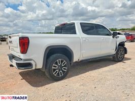 GMC Sierra 2025 3