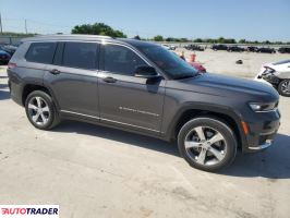 Jeep Cherokee 2022 3 Jeep Cherokee 2022 3