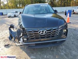 Hyundai Tucson 2024 1