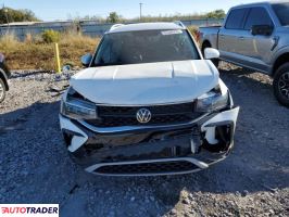 Volkswagen Pozostałe 2022 1