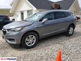 Buick Enclave 2020 3 Buick Enclave 2020 3