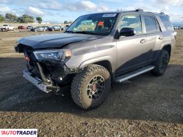 Toyota Pozostałe - zobacz ofertę