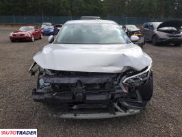 Nissan Sentra 2023 2