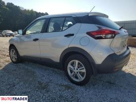Nissan Pozostałe 2020 1 Nissan Pozostałe 2020 1