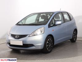 Honda Jazz 2008 1.2 88 KM Honda Jazz 2008 1.2 88 KM
