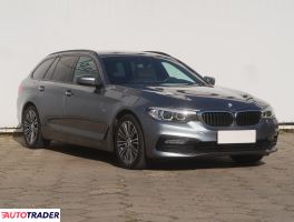 BMW 520 2017 2.0 187 KM