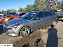 Hyundai Elantra - zobacz ofertę