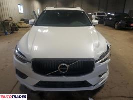 Volvo XC60 2021 2