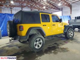 Jeep Wrangler 2021 3