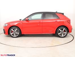 Audi A1 2019 2.0 197 KM
