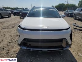 Hyundai Kona 2024 1 Hyundai Kona 2024 1